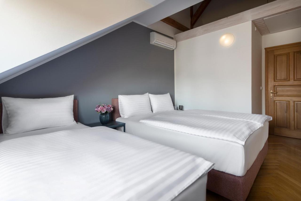 Bohemian Dreams And By Dwellfort Aparthotel Prag