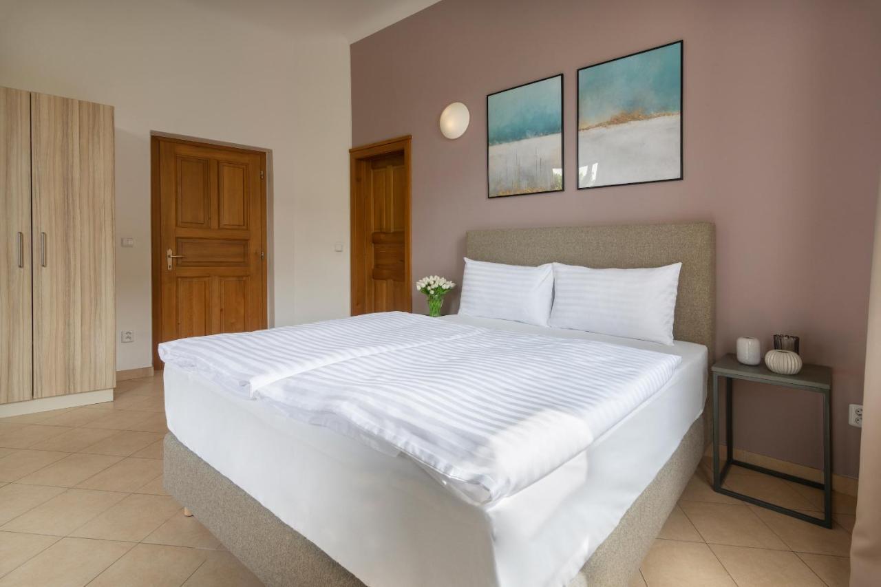 Bohemian Dreams And By Dwellfort Aparthotel Prag